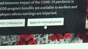 Through a partnership with the labor market information division of the california employment development department, the california policy lab is analyzing daily initial ui claims to. California Unemployment Workers With Jobs Get Edd Benefits While Unemployed Wait Abc7 Los Angeles