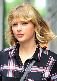 taylor swift without makeup see the