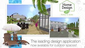 Home Design 3d Outdoor Garden
