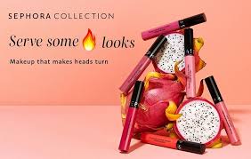 sephora collection make up s