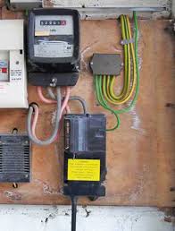 Electrical testers and meters are diagnostic tools. Electric Meter Box Wiring Diagram Uk Home Wiring Diagram