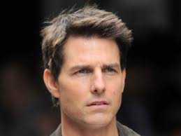 Tom cruises hairstyles have varied from long to short and even close to nothing at all. Tom Cruise Valkyrie Haircut