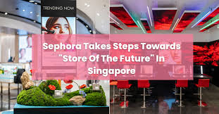 sephora singapore welcomes you to
