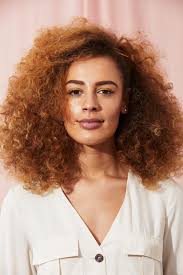 Apart from your face shape, even your curl type plays a major role in the kinds of hairstyles you that will suit you. Hairstyles For Frizzy Hair 20 Trending Looks All Things Hair Us