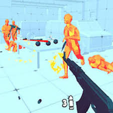 play time shooter 2 unblocked