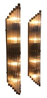 Art Deco Lighting For Sale Sconces And Wall Lights Art Deco Collection