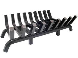 36 Traditional Fireplace Grate