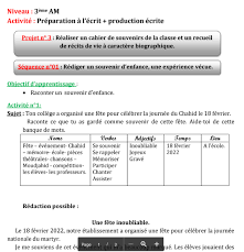 des ions écrites français 3am pdf