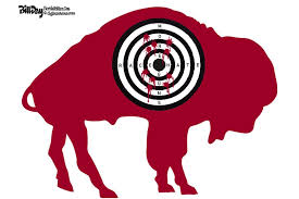 after buffalo resist the mainstreaming