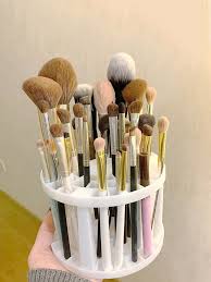 makeup brush storage organizer 1pc
