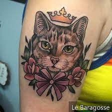 Top 10 tetování, která vás mohou dostat do problému. Kocici Tetovani 85 Napadu Pro Zamilovani A Inspiraci Krasa 2021