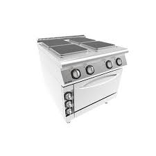Campingaz self seal 220g 4 pack camping gas refill. Cooker With Oven Modular Cooking Equipment Perfect 900 Inoksan Bursa City Turkia