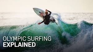 Jun 18, 2021 · the u.s. Explained Everything You Need To Know About Surfing S Debut At The Tokyoolympics Youtube