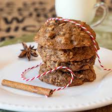 tasty applesauce oatmeal cookies art