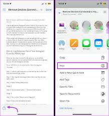 convert word to pdf on iphone and ipad