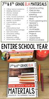 Journal Prompts for high school middle school  FREE Printable  There s a  second page Education com s