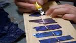How to make own solar panel