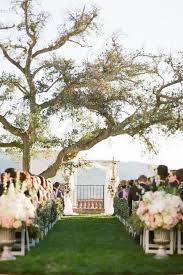 The Best Santa Barbara Wedding Venues