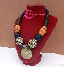 handmade african jewelry ghana