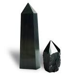 What is obsidian crystal used for?