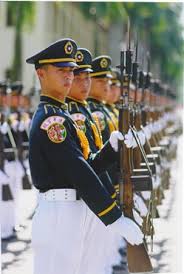 校園巡禮| 中華民國陸軍軍官學校