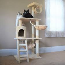 go pet club cat tree review affordable