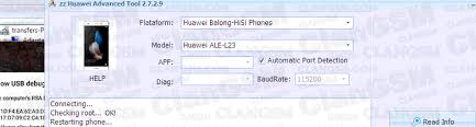 Download and extract the huawei usb drivers.zip file on your computer.; Unlock Huawei Ale L23 5 0 1 Zzkey Clan Gsm Union De Los Expertos En Telefonia Celular