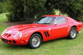With over 16 years experience hiring out some of the most beautiful ferrari's, we are in a unique position to offer the the largest selection of ferrari's including: Sold Datsun 240z Ferrari 250 Gto Replica Coupe Auctions Lot 44 Shannons