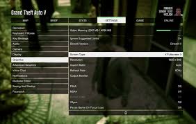 fix low framerate issues with gta 5