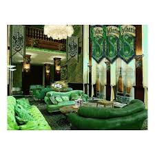 slytherin common room slytherin