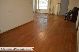 original hardwood floors