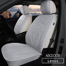 For Lexus Nx200t 5 Seat Covers