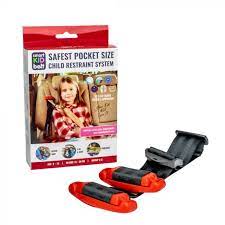 Smart Kid Belt Clypx Car Seat Belt
