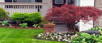 Landscaping Tips For A Small Front Yard
