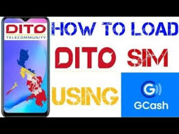 Every dito users have installed the dito mobile app to use and to activate dito sim card. How To Load Dito Sim Using Dito App Youtube
