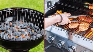 charcoal vs gas grilling pros and cons