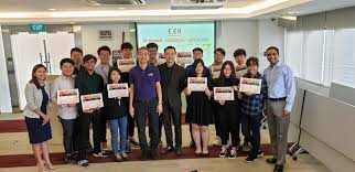 97 ngee ann polytechnic reviews. Ngee Ann Polytechnic Holds Certified Ethical Hacker Award Session For The Inaugural Group Of Students Ec Council Official Blog