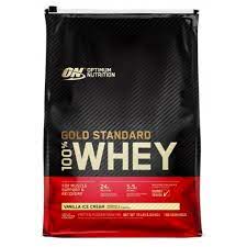 100 whey gold standard 4 5kg