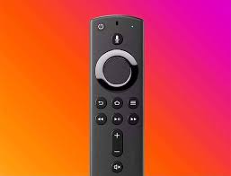 pair amazon fire tv stick remote