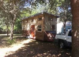 256 sq ft tiny house on wheels