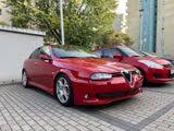 Alfa Romeo Alfa 156 3.2 V6 24V GTA accident free 100% à CZ-739 ...