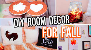 diy room decor for fall make your room