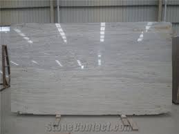 river white granite slab wall covering