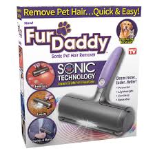 as seen on tv fur daddy the warehouse