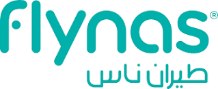 ملف:Flynas Logo.svg - ويكيبيديا