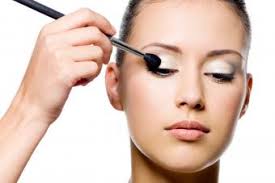 step by step eye makeup photo tutorial