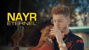 NAYR - Eternel (Clip Officiel) - YouTube