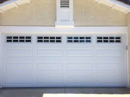 Affordable Garage Door Repair Or New