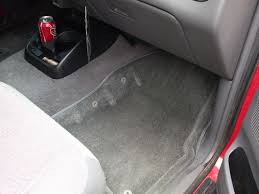 replacement carpeted floor mats