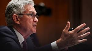 1 day ago · fed chairman jerome powell told congress two weeks ago that the jury is still out on how persistent inflation will prove to be, arguing that the next six months will paint a clearer picture. Samdl6w6i5q0am